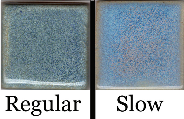 Coyote Glaze - MBG055 - Opal - 1 Pint